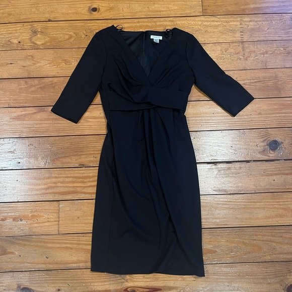 Harold's Dresses & Skirts - (151) //BLACK HAROLDS DRESS//